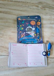 SALE 🎅🎄🆕Space Dream Stationery Set