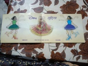 oo3d Magic Book For Child, Alphabet Learning Fancy