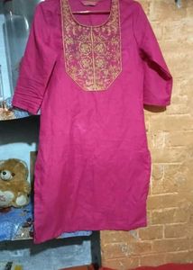 Beautiful 3 Piece Kurta Set