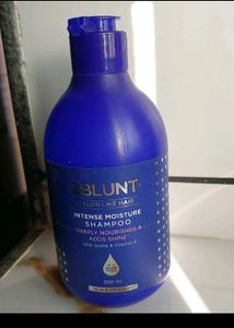 COMBO PACK OF 2 BBLUNT SHAMPOO &amp; CONDITIONER😍