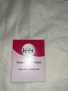 Veet Hair Wax And Zeolite Foot Spray