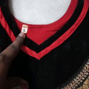 Party wear kurti