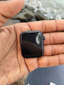 4 Strap Smart Watch