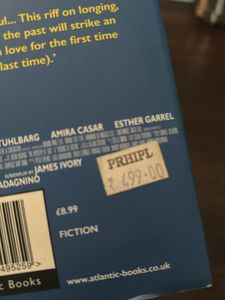 Original Call Me By Ur Name