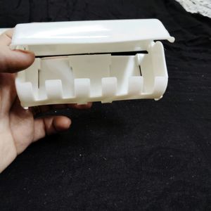 Toothpaste Dispenser