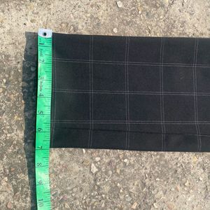 H&amp;M Men&#39;s Plaid Trousers