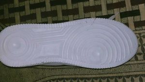 Puma White Casual Sneakers