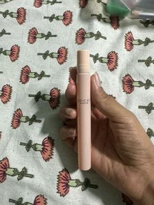 Authentic Gucci Bloom Perfume