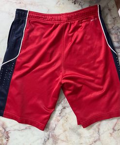 Nike Drifit Shorts Authentic