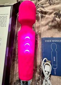 Massage Toy