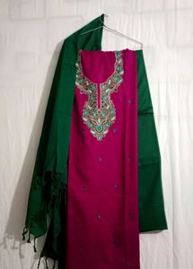 New Dress Material For Women