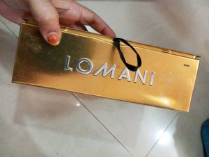 Lomani Millionaire Spirit Perfume