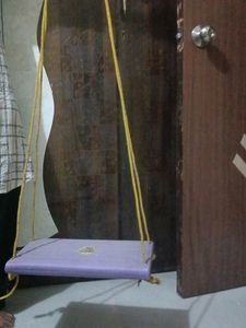Swing(Jhula) For Babies