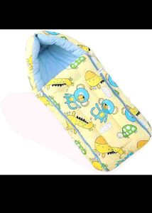 New Baby 👶 ZOE Sleeping Bag
