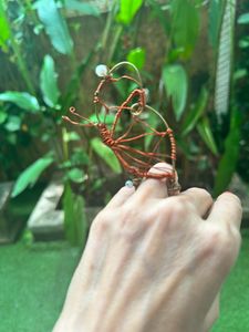 Handmade Butterfly