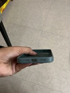 Iphone 13 cover silicon