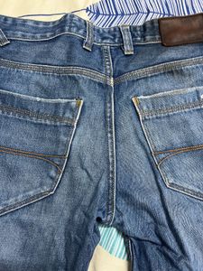 Blue Jeans For Men