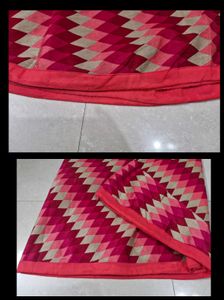 Beautiful Dress(Kurti, Skirt &amp; Dupatta)