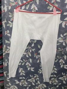 White Thermal Bottom