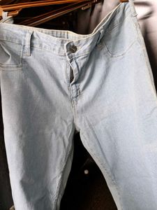 Blue Jeans