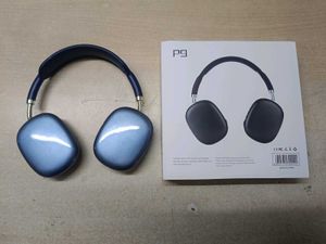 OLIVEOPS P9 Bluetooth Headphones.