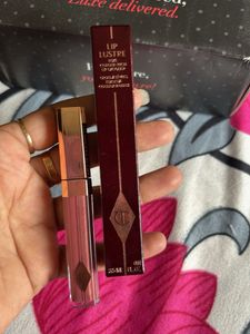 Charlotte Tilbury Lip Lustre
