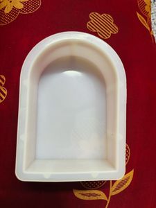 resin arch mold