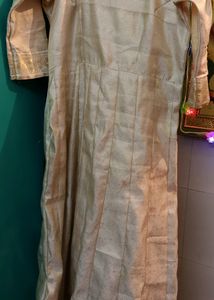 Floor Length Gown