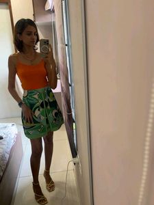 Zara Skirt