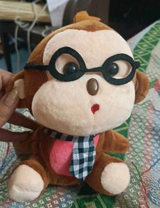 Brand New Soft Toy