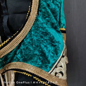 Green Gown