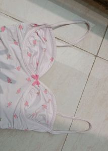 Crop Top 🌸