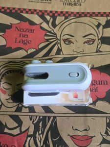 Portable Sealing Machine TYPE C CHARGER