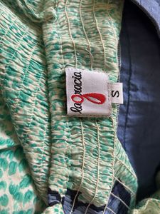 Floral Print Sundress