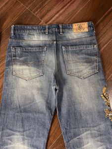Philipp Plein Jeans