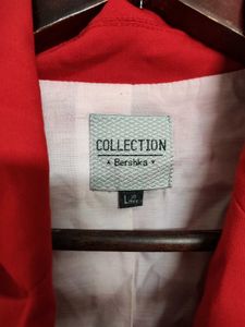 SALE 🛍️ Bershka Crop Blazer