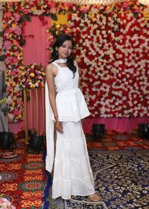 Sharara Set For Women