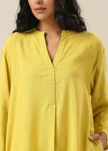 Pure Cotton Co-ord Set