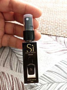 Si Intense EDP ( Giorgio Armani)