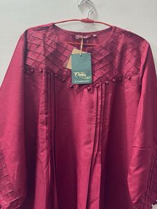 Raisin Elegant Kurta Set