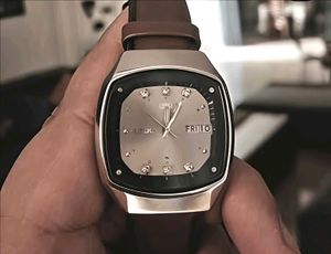 5 Watches New Year Combo