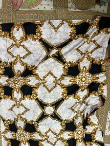 Kaftan For Summer