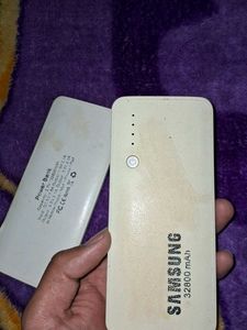 Power Bank 10400mah