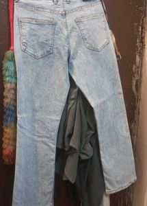 Men&#39;s Bootcut Jeans