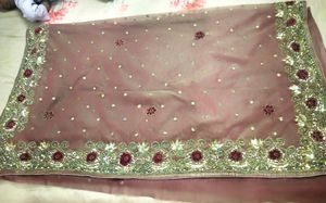 Bridal Branded Designer Saree..