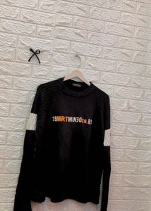 MR TWIN Co. Sweater🕶️‼️