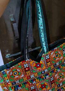 Shoulder Bag