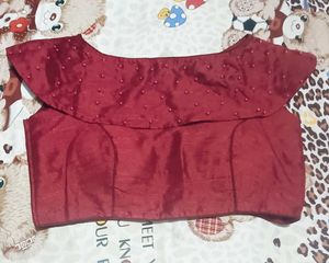 Beautiful Blouse Designs