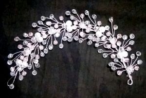Hair Brooch