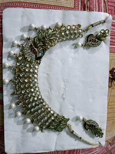 Jewellery Set